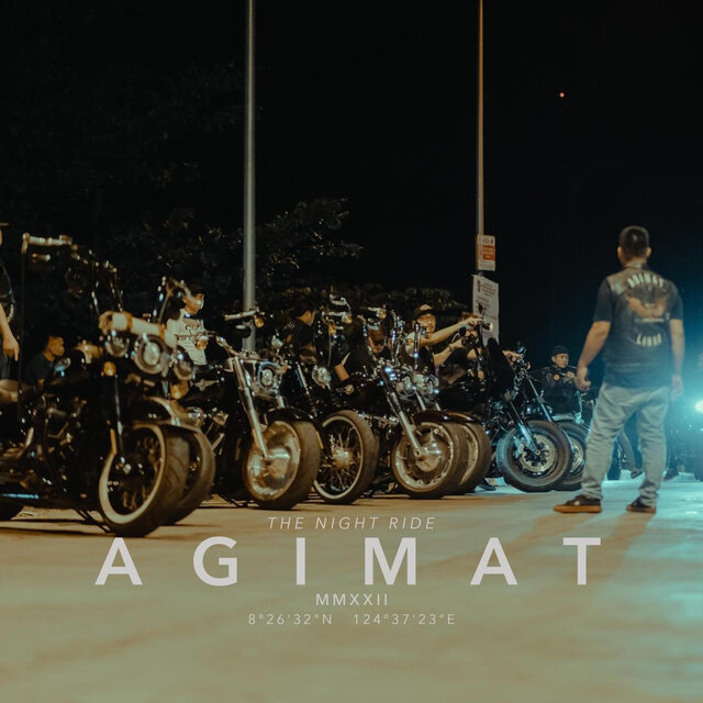 Imma Agimat