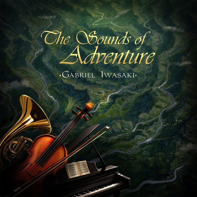 The Sounds of Adventure
