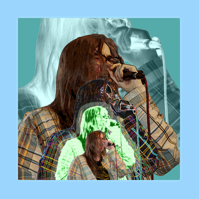 (If This All Was) Objective Reality