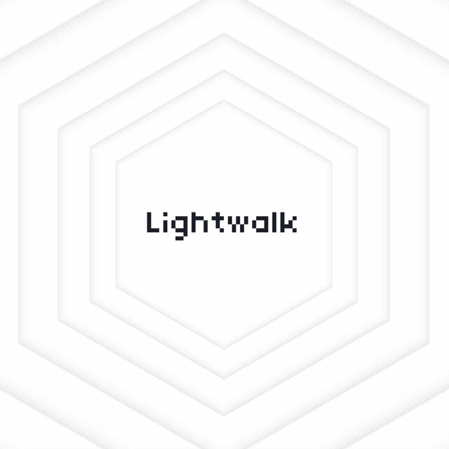 Lightwalk
