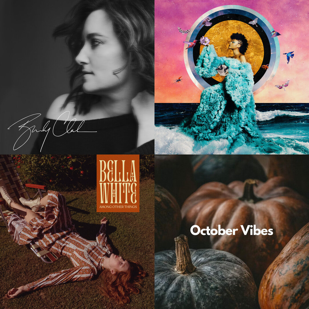 LIYL Brandy Clark, "Buried" on TIDAL