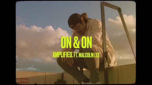 On & On (feat. Malcolm Lee) (feat. Malcolm Lee)