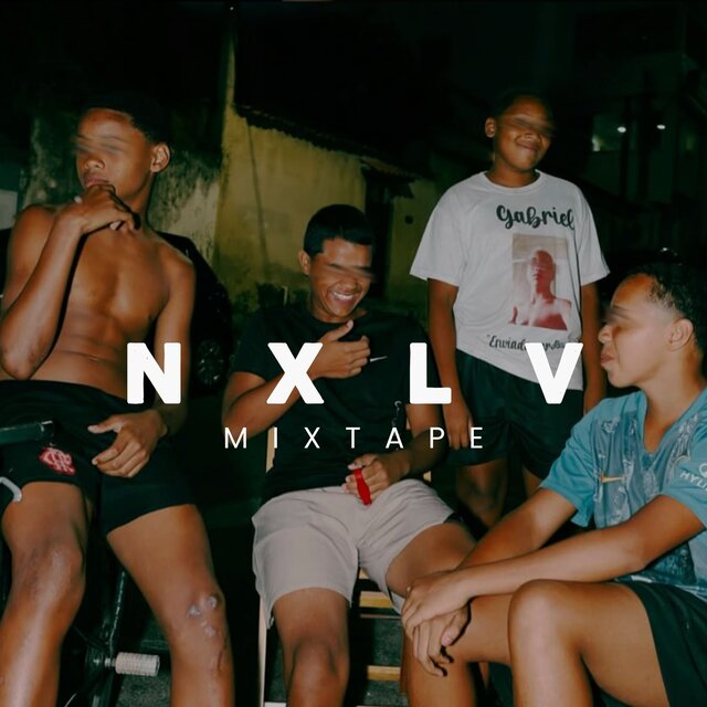 NXLV MIXTAPE