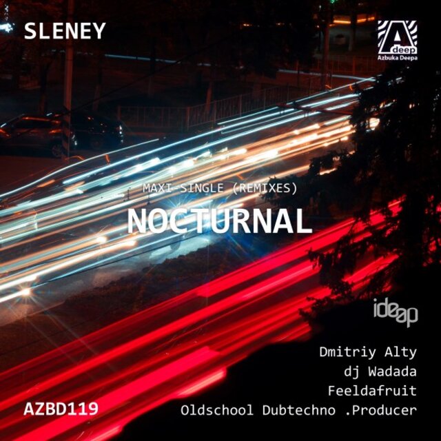 Nocturnal