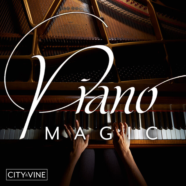 Piano Magic