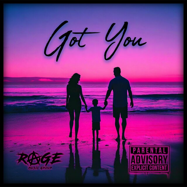Got You (feat. Lamb)