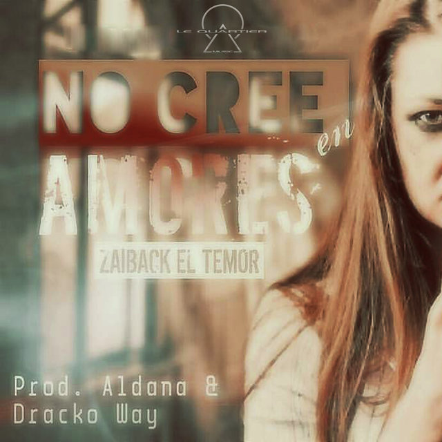No Cree En Amores (La Antesala)