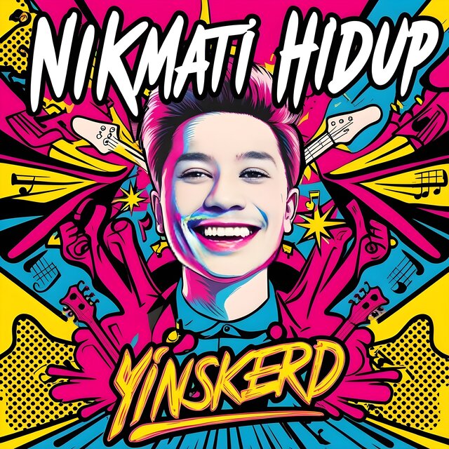 Nikmati Hidup