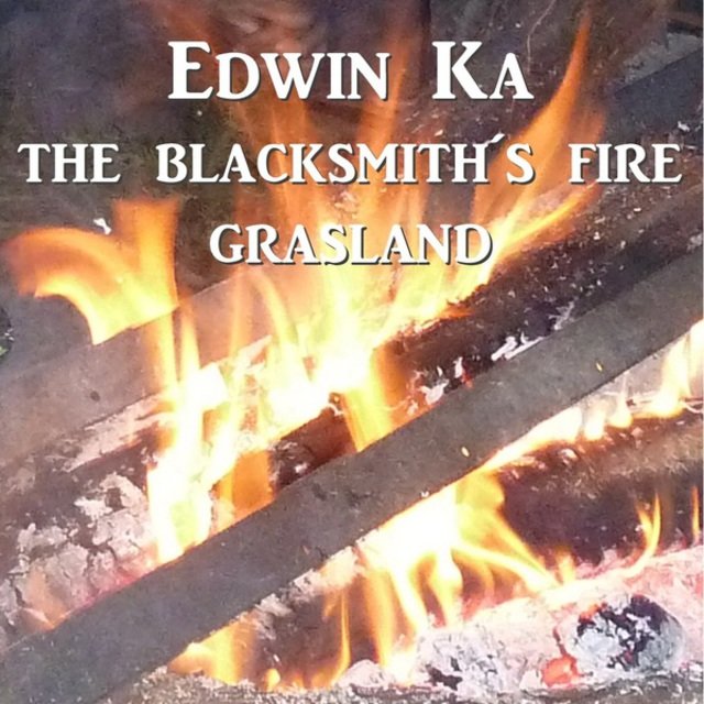 The Blacksmith's Fire