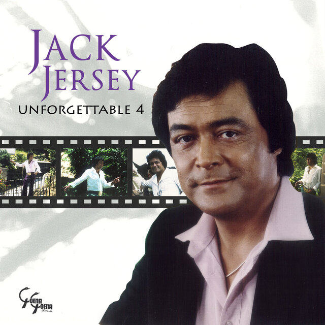 Unforgettable 4