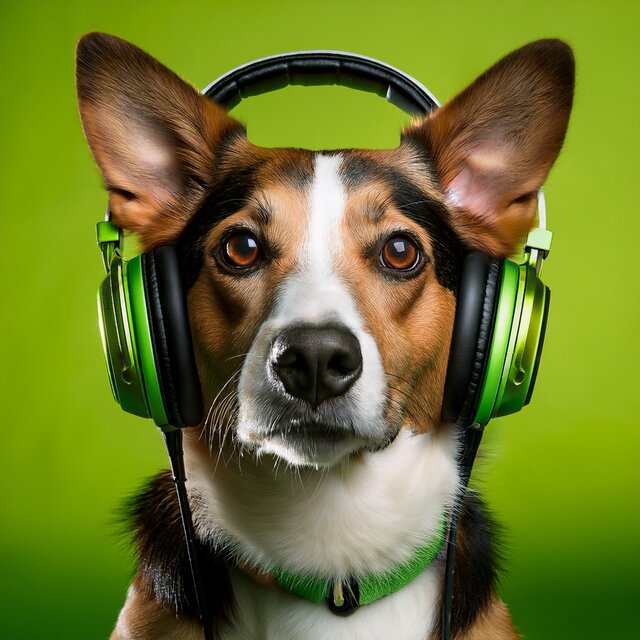 Música Para Perros Y Su Comodidad