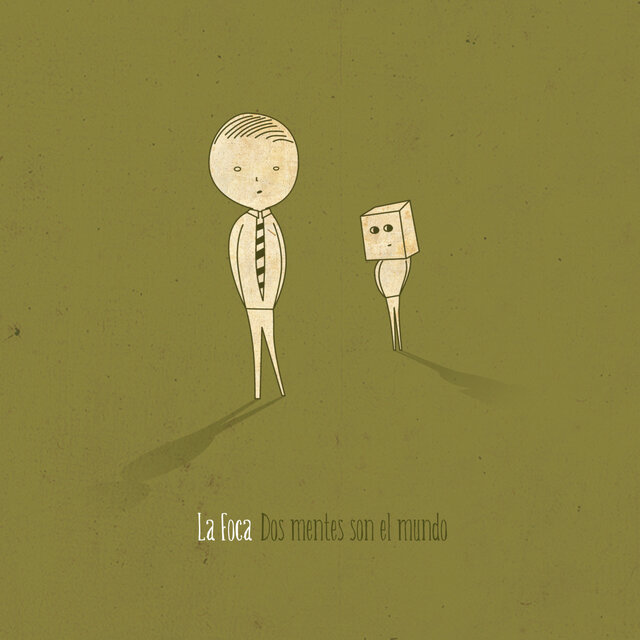 Dos Mentes Son el Mundo