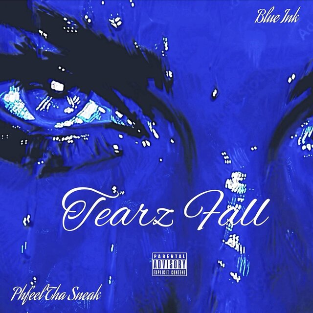 TEARZ FALL