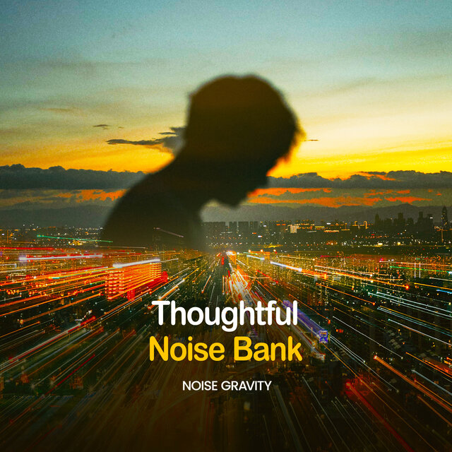 Thoughtful Noise Bank