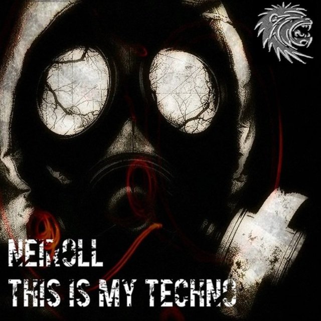 This Is My Techno