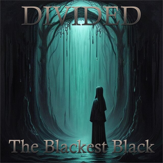 The Blackest Black