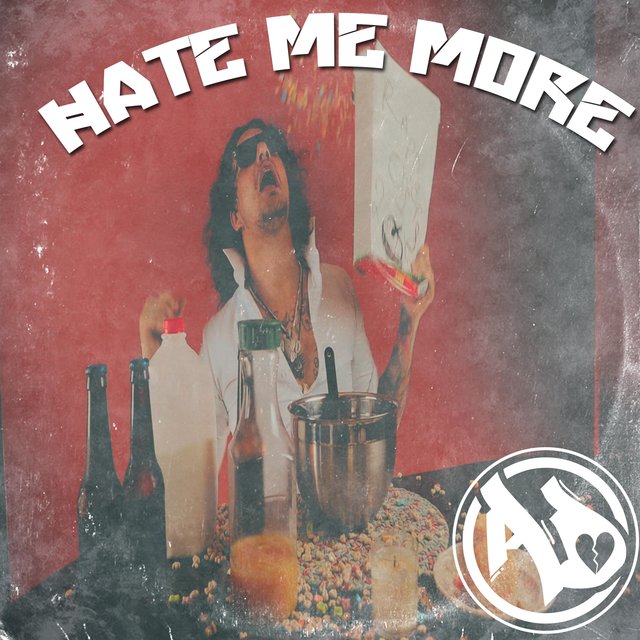 Hate Me More