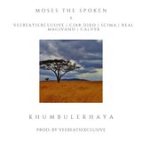Khumbulekhaya