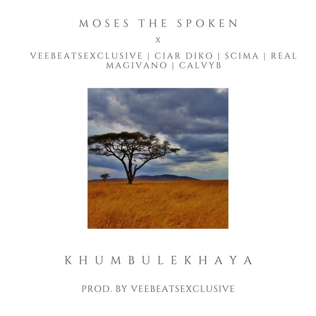 Khumbulekhaya