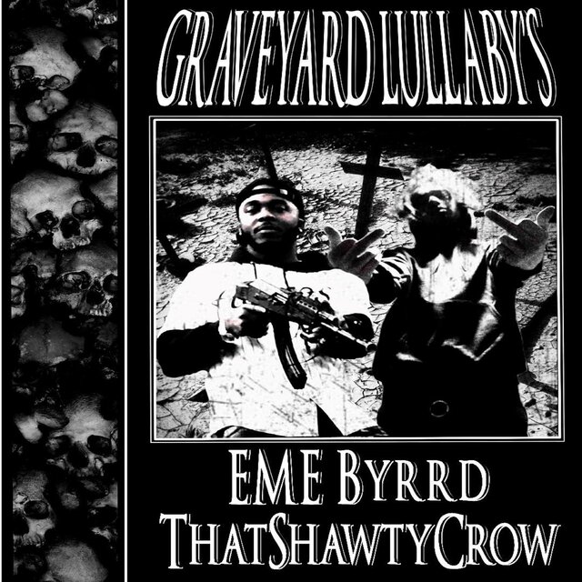 Graveyard Lullaby's