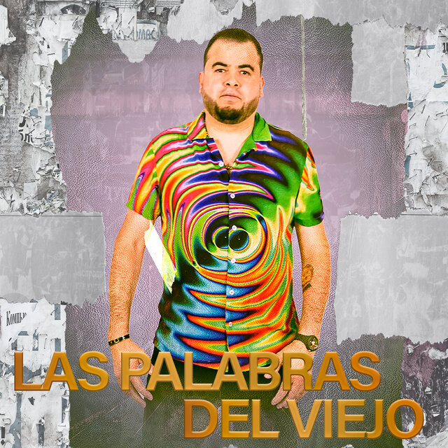 Las Palabras del Viejo
