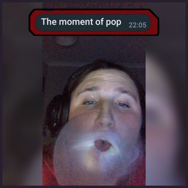 The Moment Of Pop