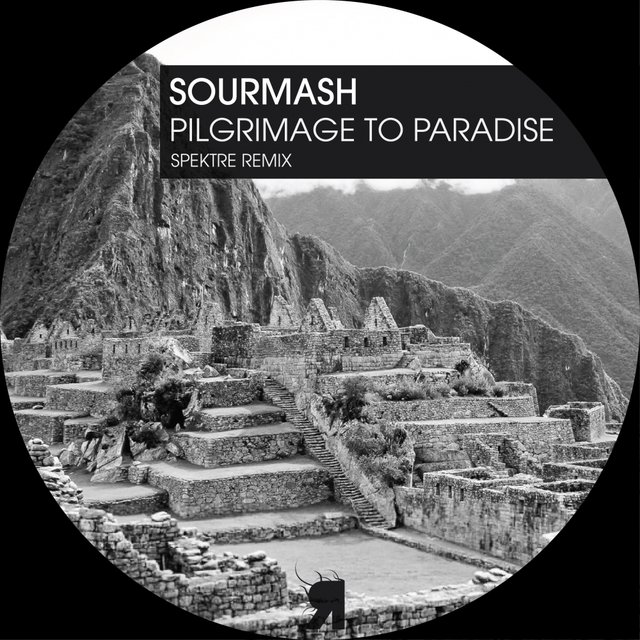 Pilgrimage To Paradise