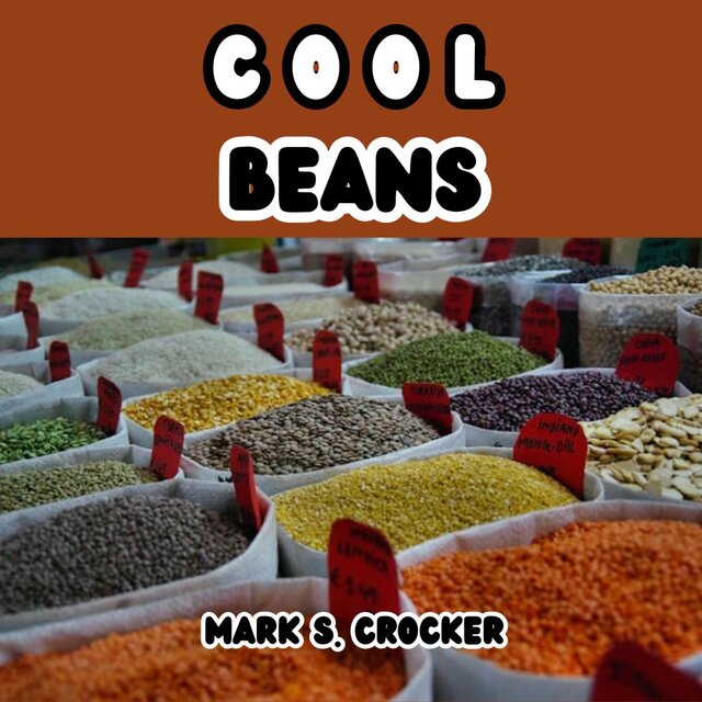 Cool Beans (Original Commercial Backround Music)