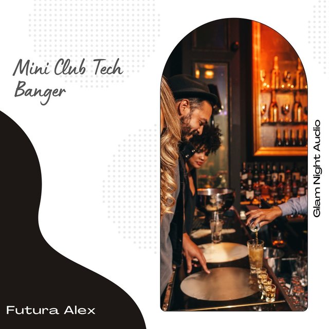 Mini Club Tech Banger