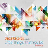 Little Things That You Do