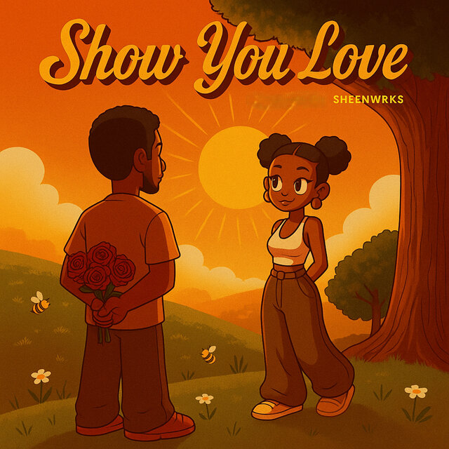 Show You Love