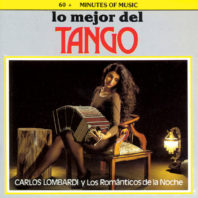 Lo Mejor Del Tango