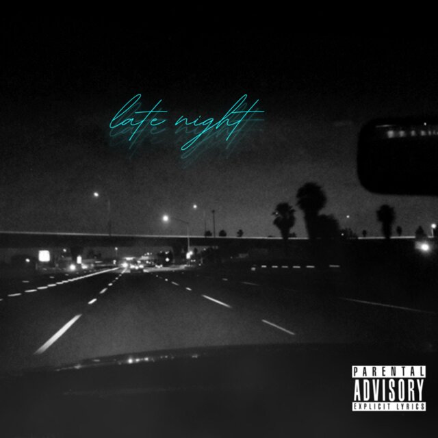 Late Night (Checkout Time)