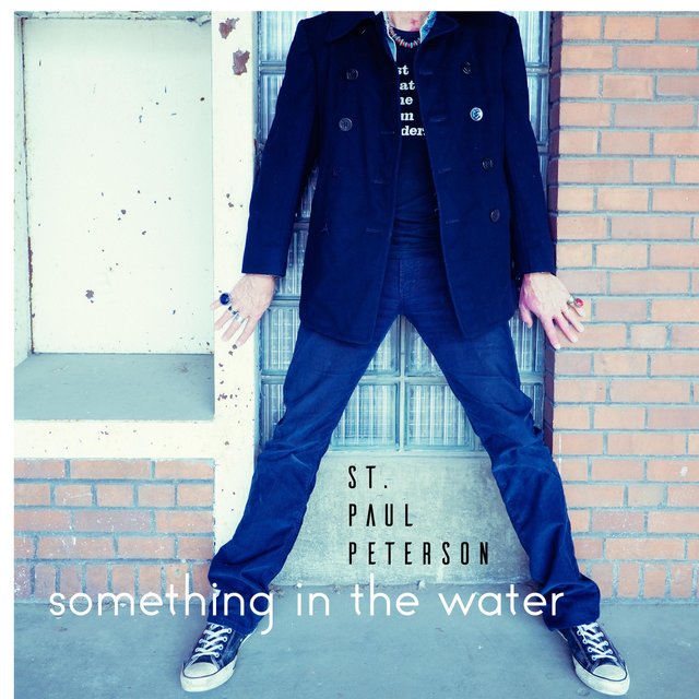 Something in the Water