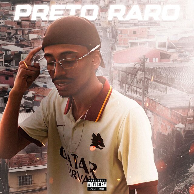 Preto Raro