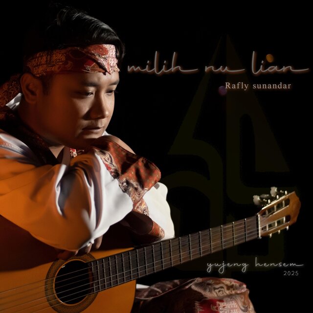 Milih Nu Lian
