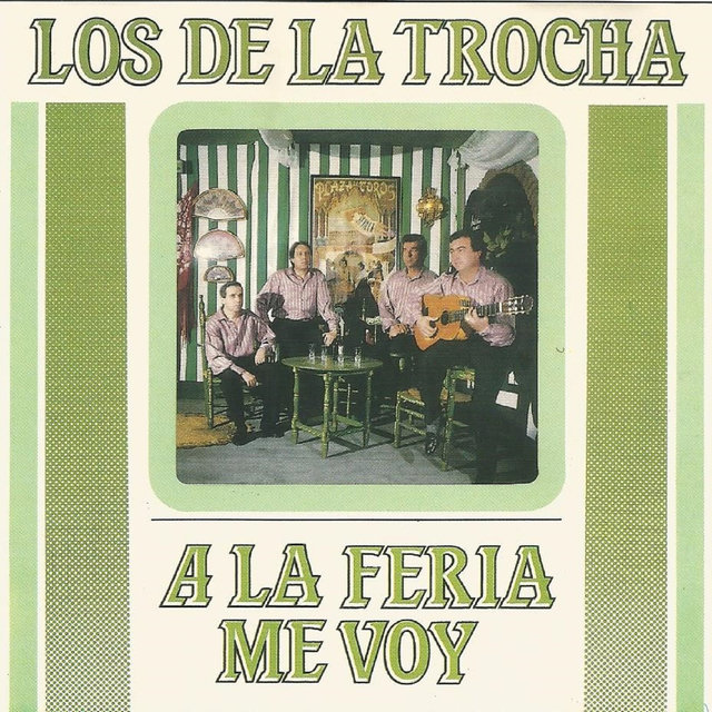 A la Feria Me Voy