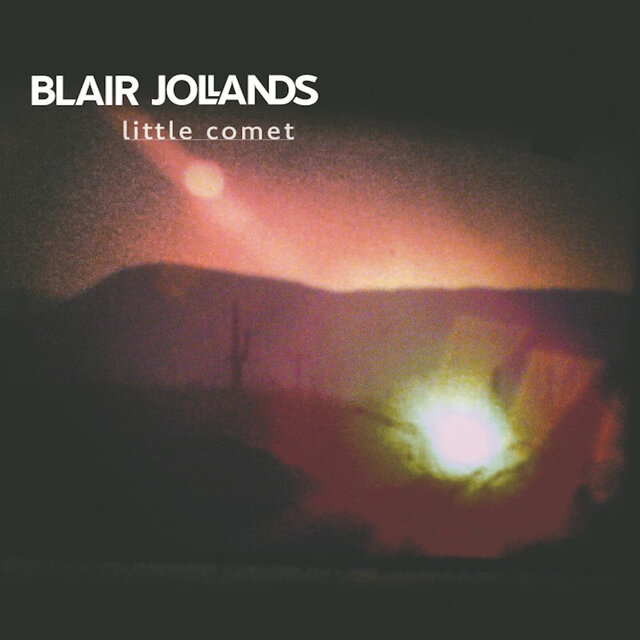 Little Comet