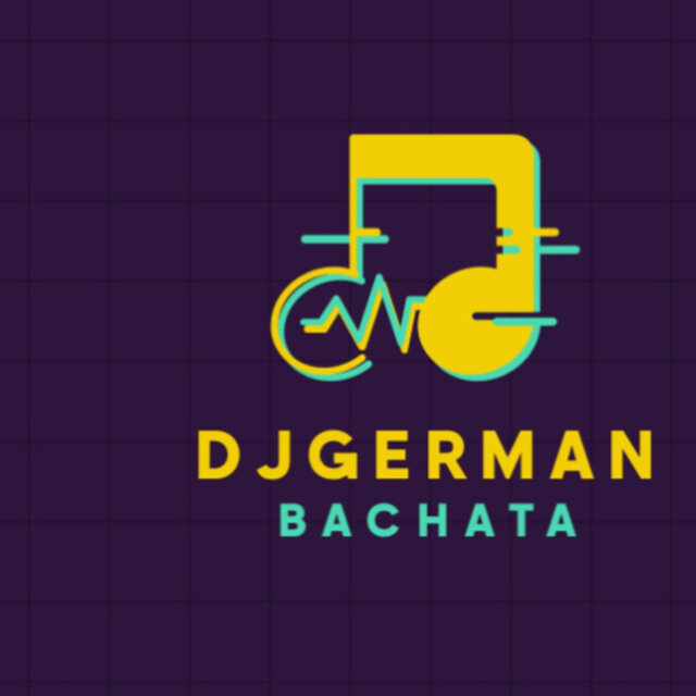 DJgerman bachata