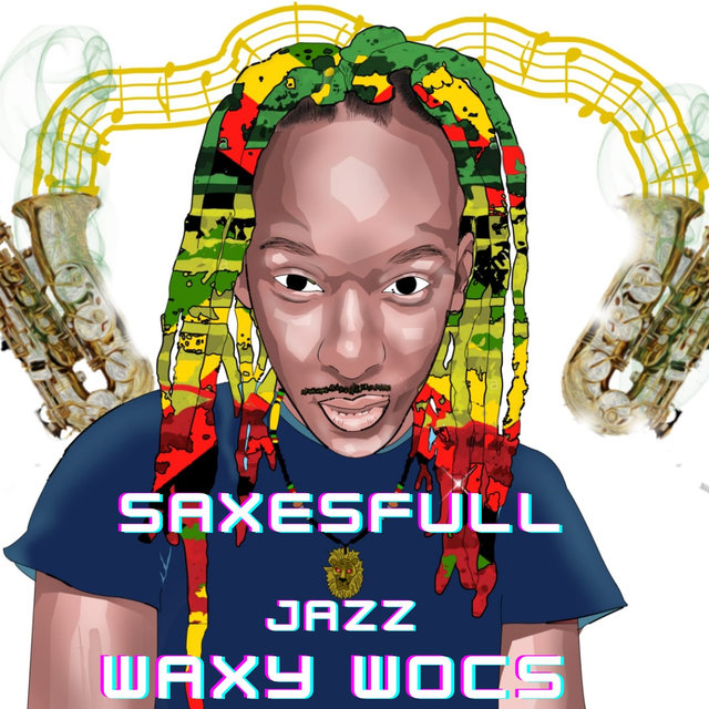 Saxessfull Jazz