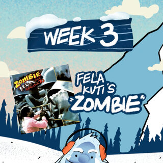Winter Camp Digs 2026 Week 3 by Digging The Greats | Listen on Spotify, Apple Music, YouTube Music & more