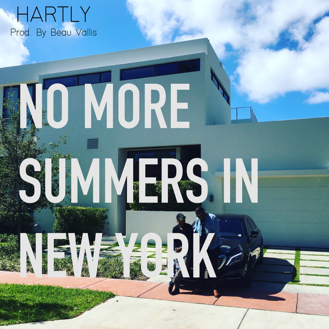 No More Summers in New York