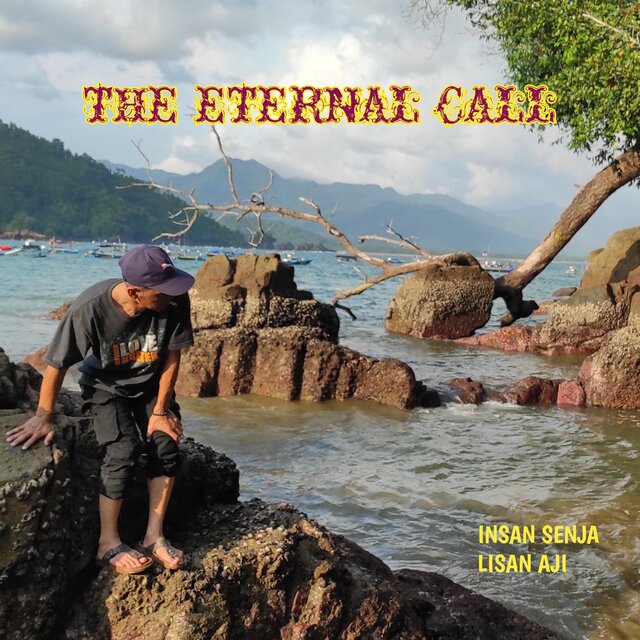 THE ETERNAL CALL