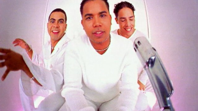 Dame De Eso (Remix) (Video)