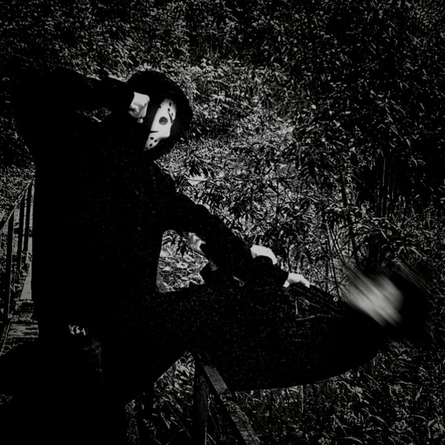 Friday the 13th