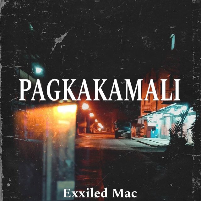 Pagkakamali