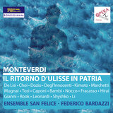 Il ritorno d'Ulisse in patria, SV 325: Act V Scene 9: Ogni nostra ragion se n' porta il vento