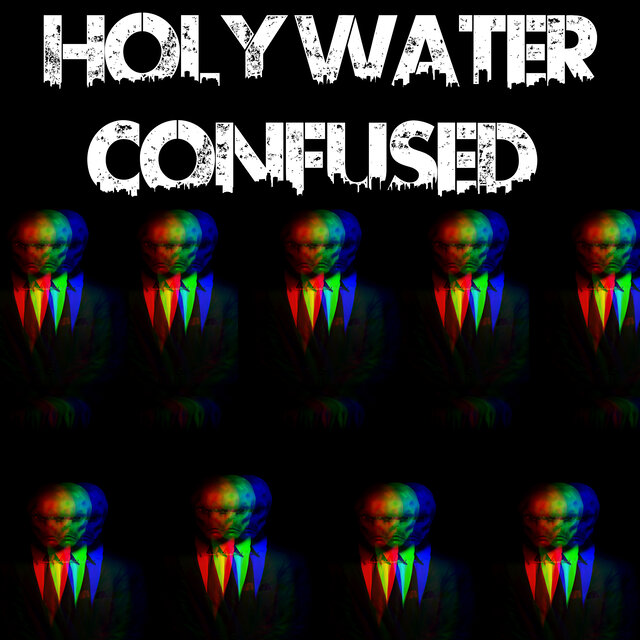 Confused