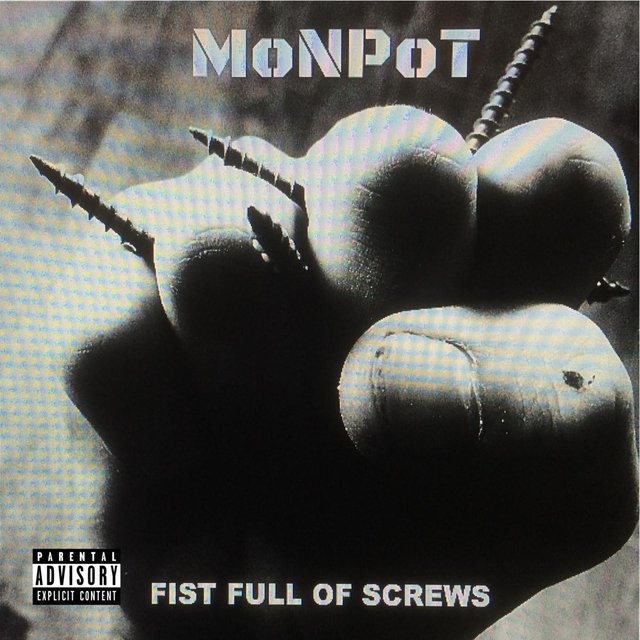 Fist Full of Screws