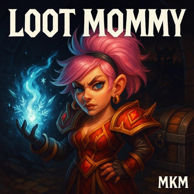 Loot Mommy